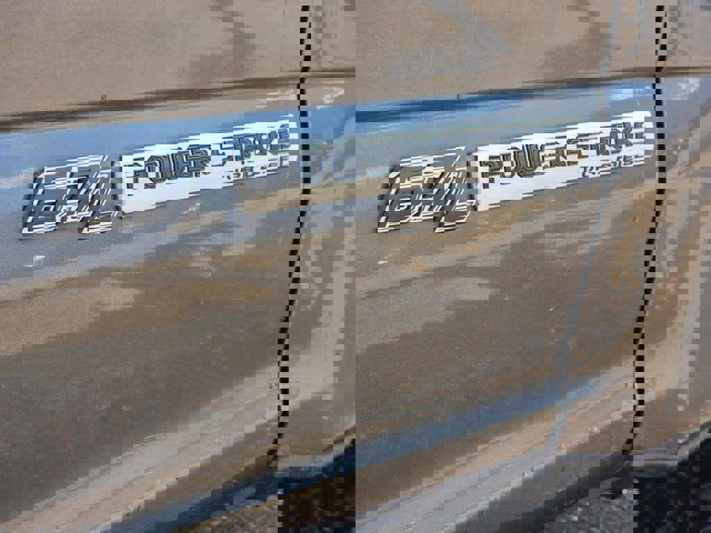 Used 2019 Ford F250 Lariat w/ Chrome Package AWD/4WD image 11