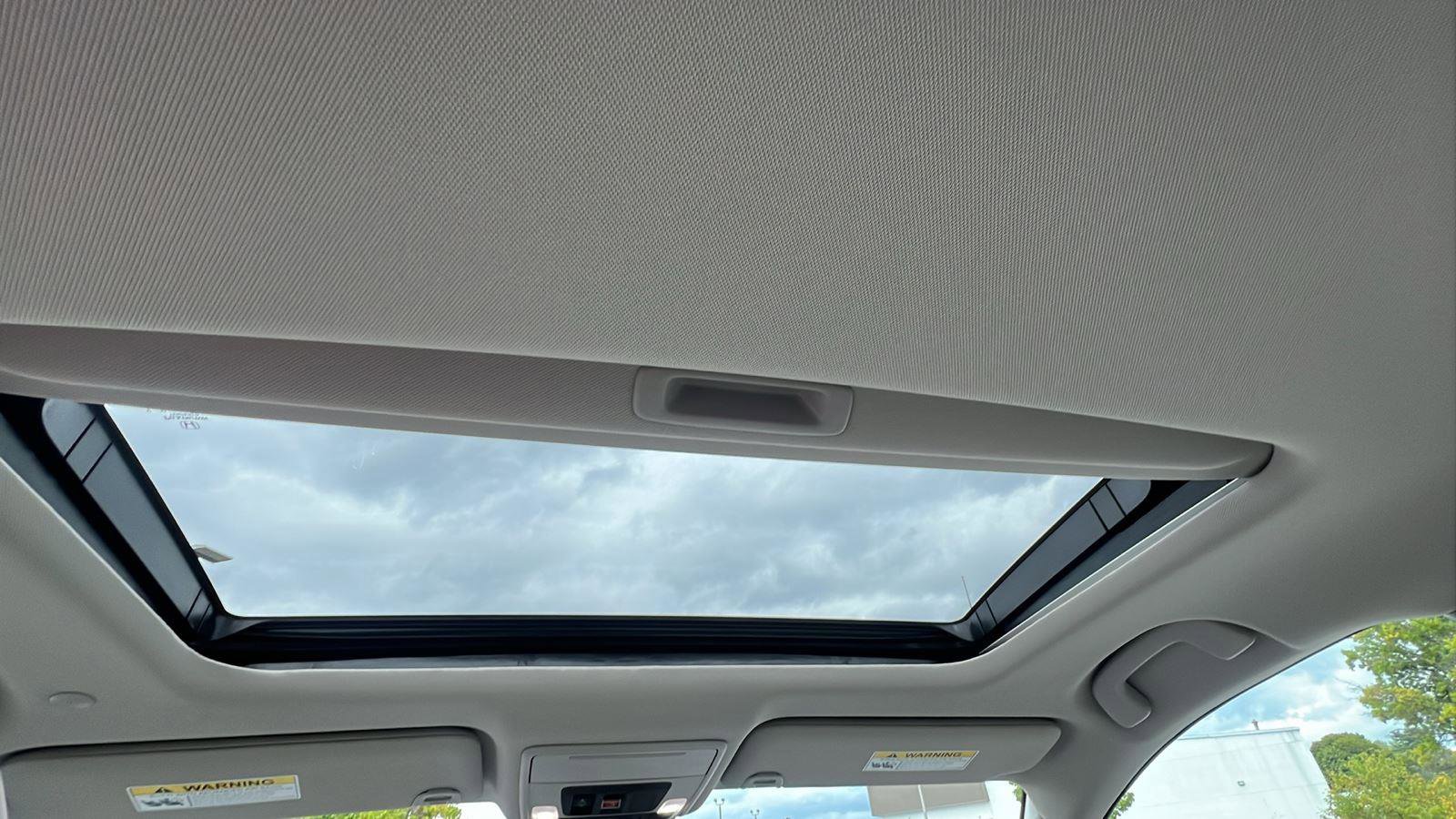 New 2025 Honda Accord SE image 19