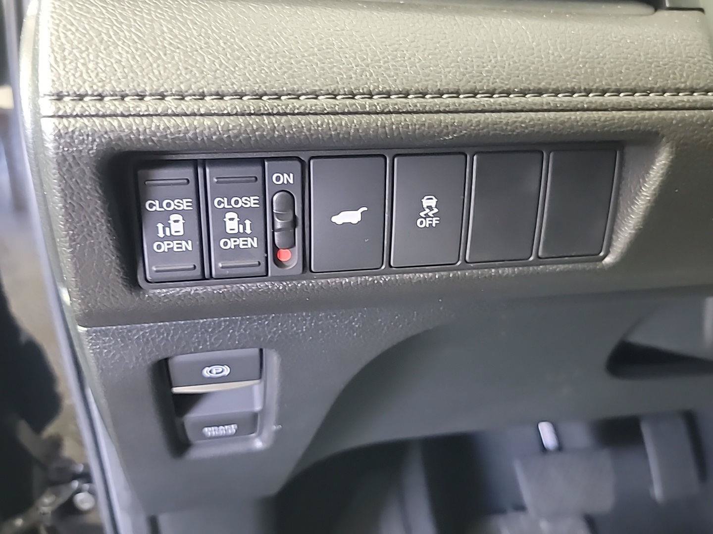 Certified 2025 Honda Odyssey EX-L image 39