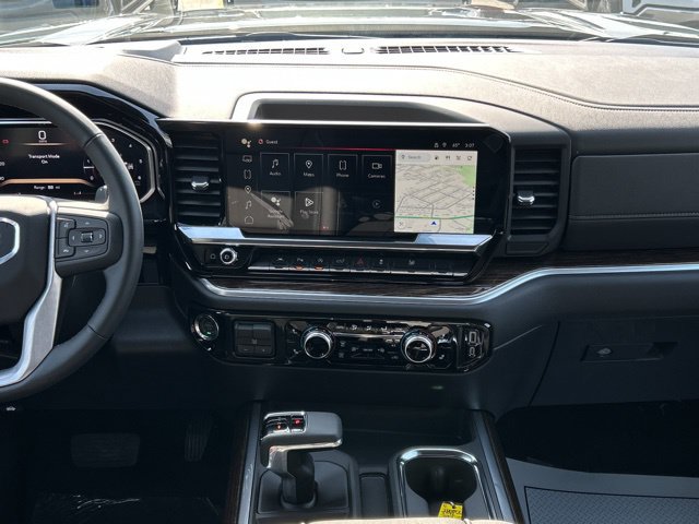 New 2026 GMC Sierra 1500 Elevation w/ Elevation Premium Package AWD/4WD image 63
