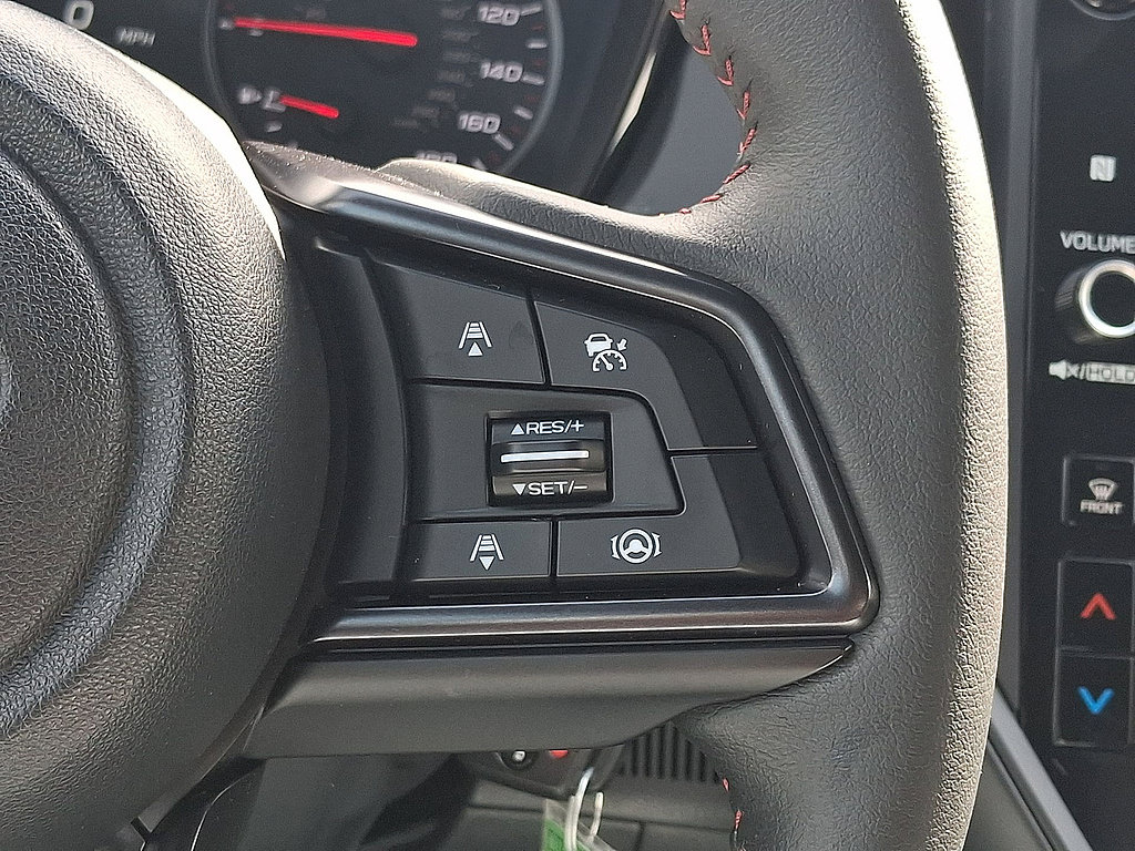 Used 2024 Subaru WRX AWD/4WD image 18