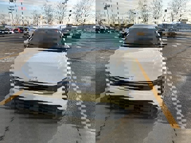 Used 2025 Kia K4 image 2