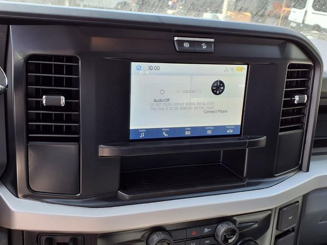 New 2026 Ford F350 XL AWD/4WD image 13