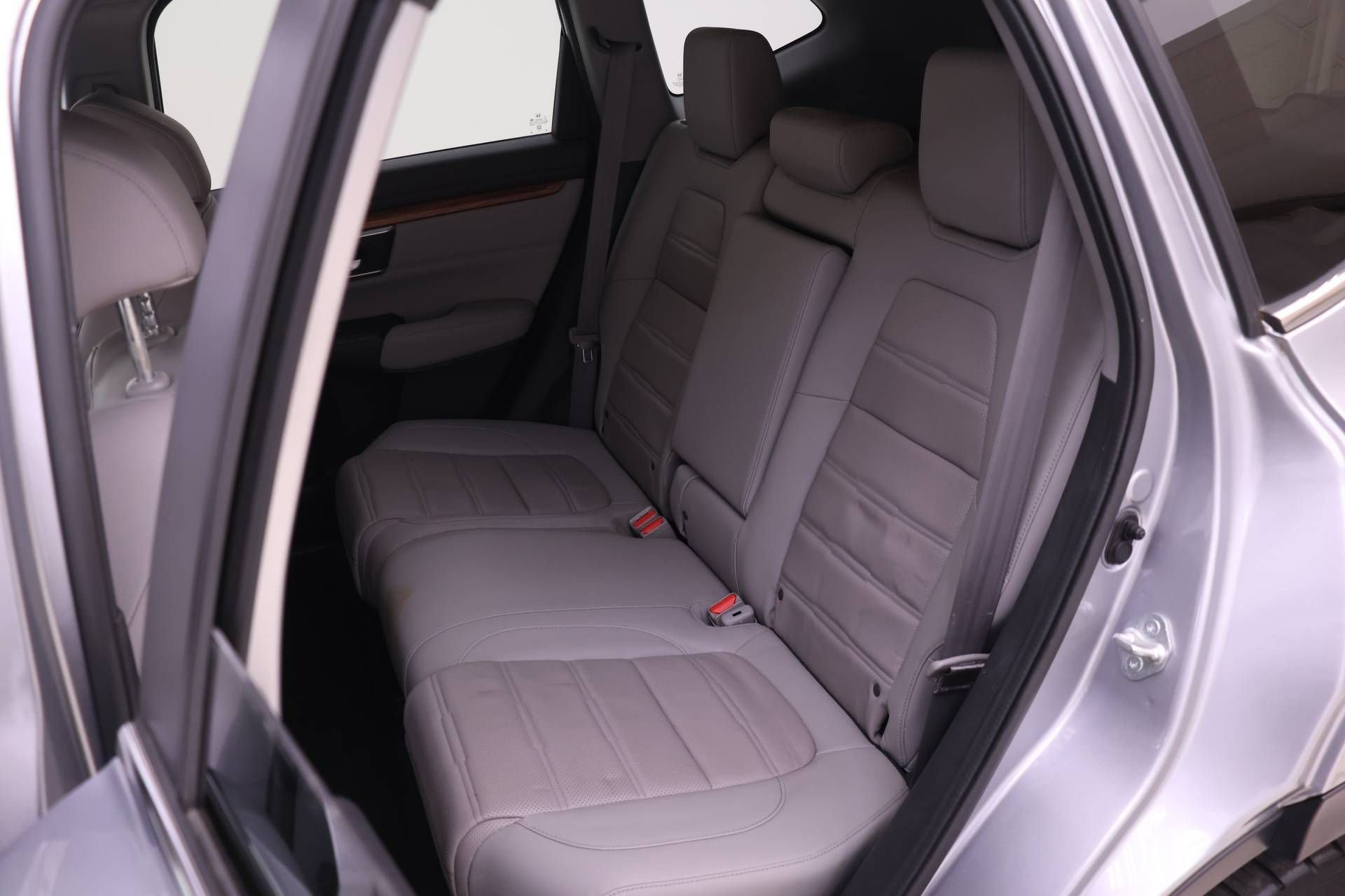 Certified 2022 Honda CR-V EX-L image 10