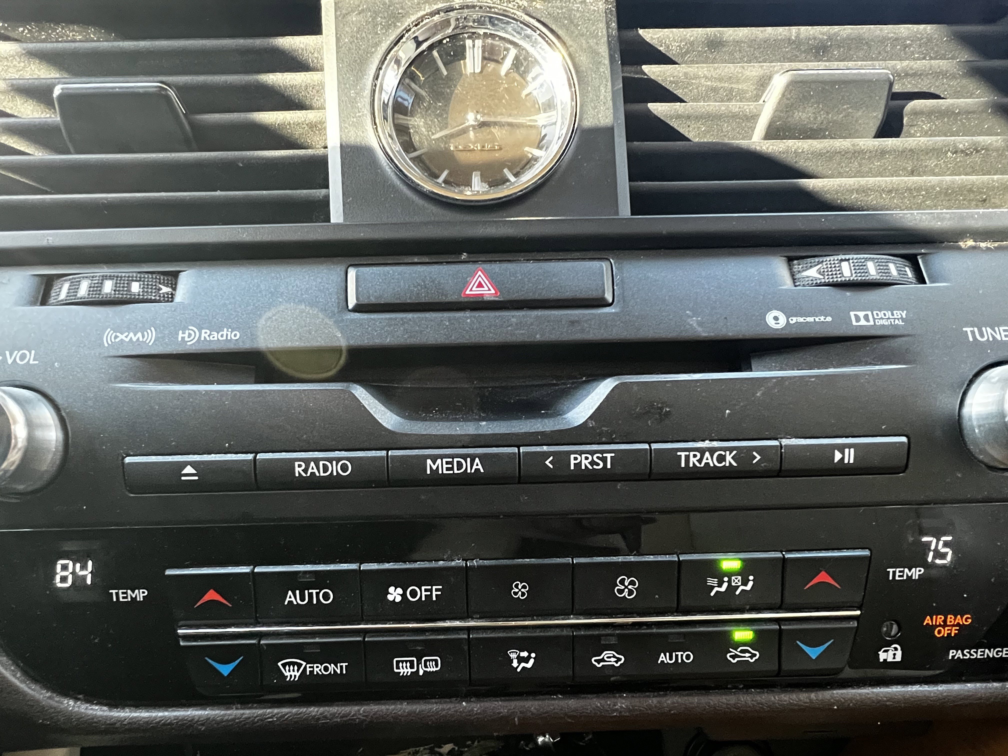 Used 2016 Lexus RX 350 AWD w/ Premium Package image 27