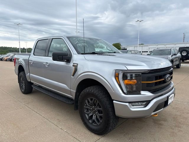 Used 2023 Ford F150 Tremor AWD/4WD image 1
