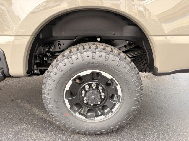 New 2027 Ford F250 King Ranch w/ Tremor Off-Road Package AWD/4WD image 39