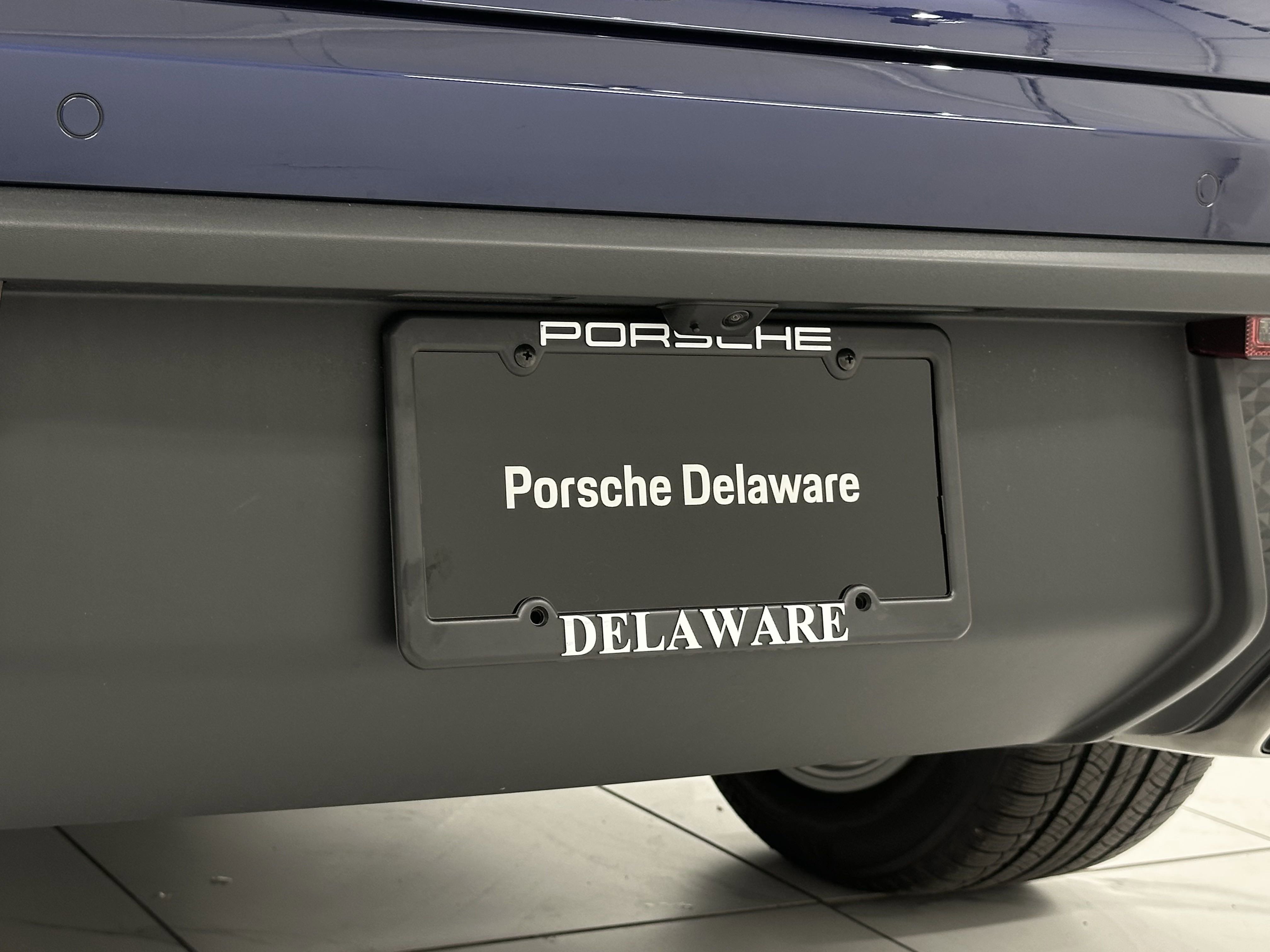 New 2025 Porsche Macan image 60