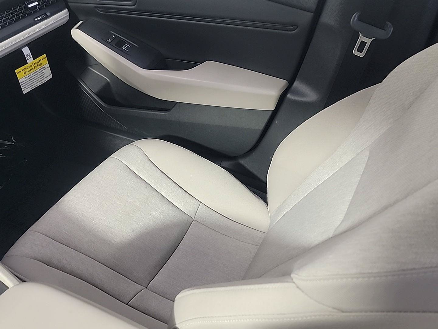 Certified 2024 Honda Accord EX image 20