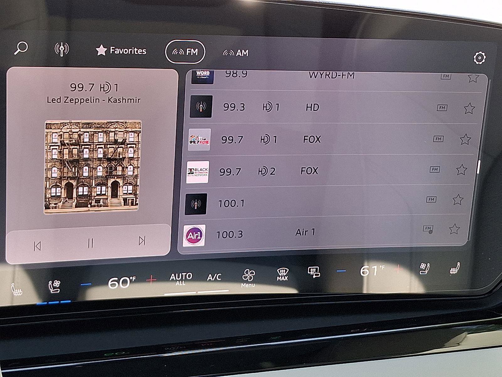 New 2026 Audi A6 Premium Plus image 16