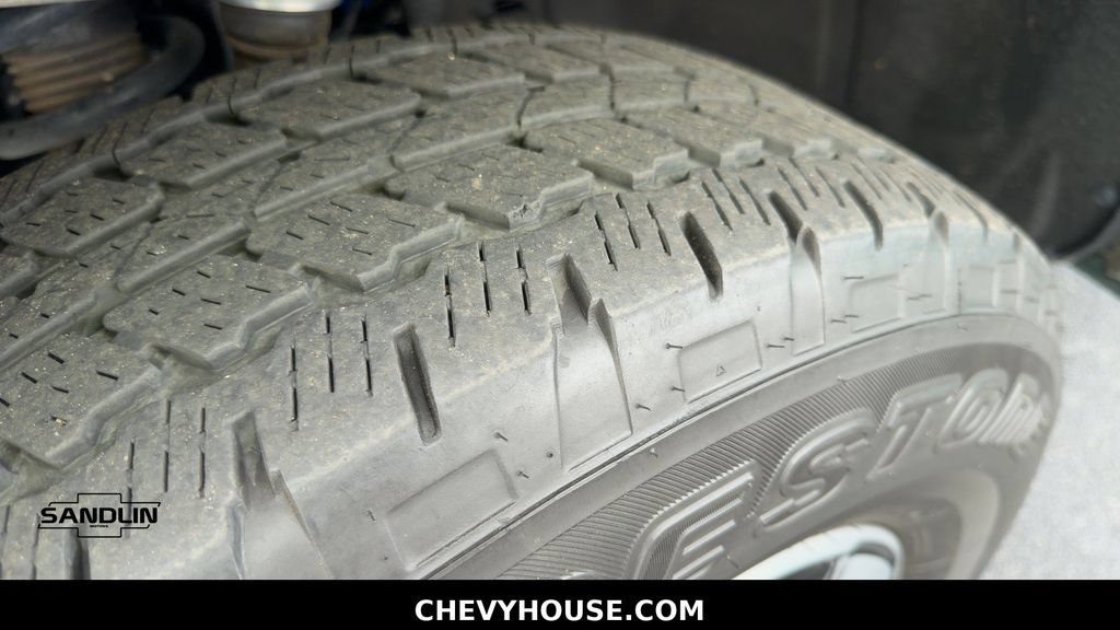 Used 2022 Ford Bronco Outer Banks AWD/4WD image 27