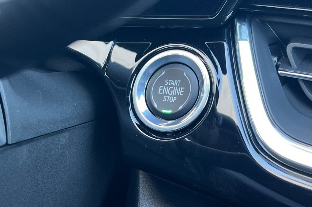 New 2026 Chevrolet Trax RS w/ Driver Confidence Package FWD image 19