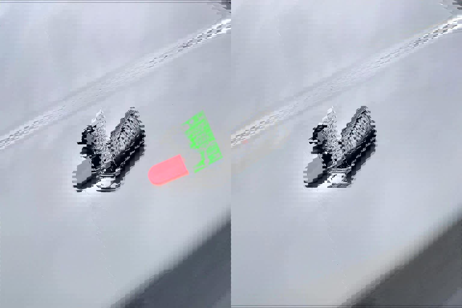 Certified 2024 Lexus GX 550 w/ Accessory Package (2T) image 13