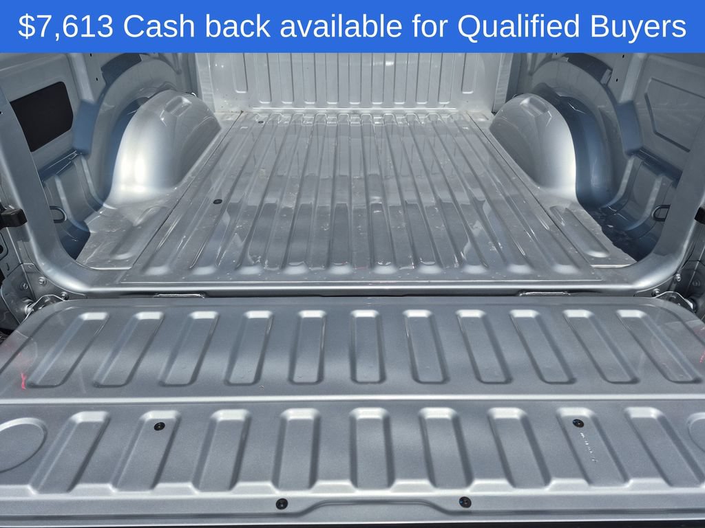 New 2026 RAM 1500 Big Horn AWD/4WD image 23