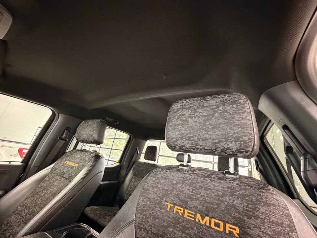 Used 2023 Ford F150 Tremor AWD/4WD image 29