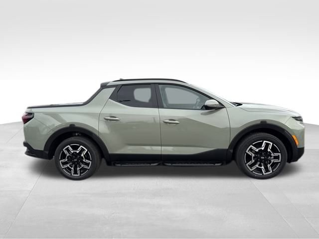 New 2026 Hyundai Santa Cruz Limited image 6