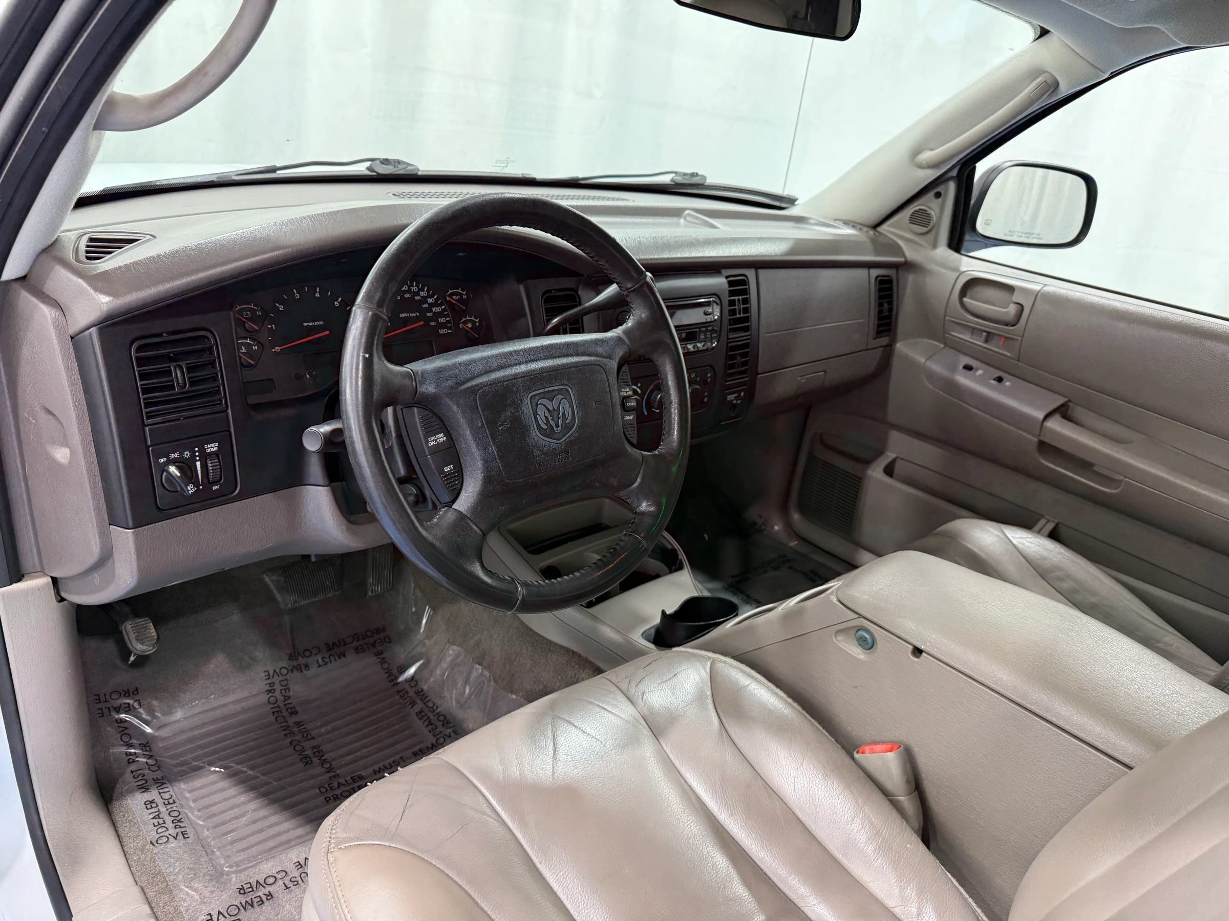 Used 2003 Dodge Dakota R/T RWD image 14