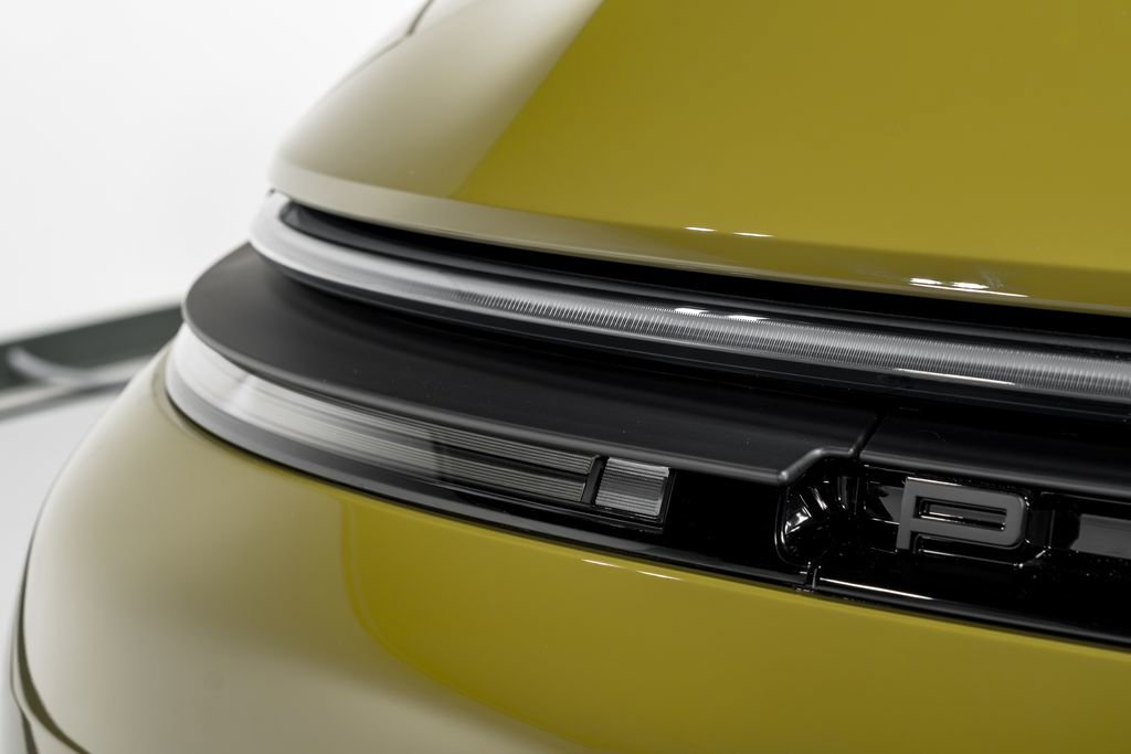 Used 2026 Porsche 911 Carrera GTS image 60