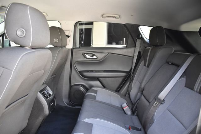 Used 2024 Chevrolet Blazer LT w/ Convenience Package FWD image 23