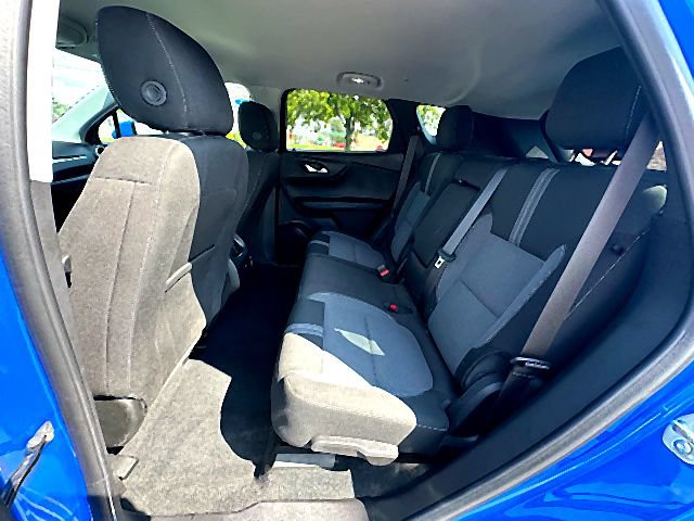 Used 2026 Chevrolet Blazer LT FWD image 18