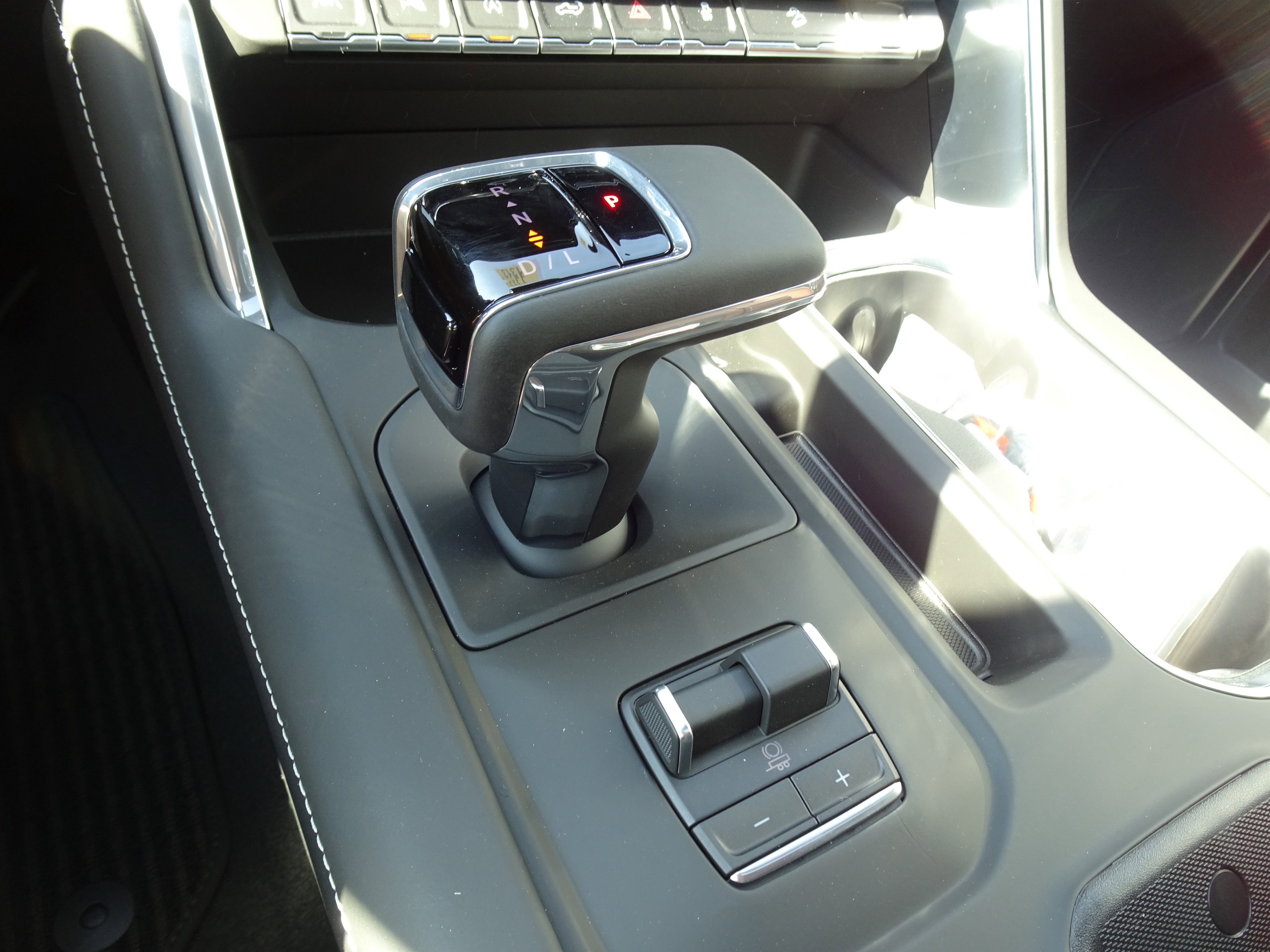 New 2026 GMC Sierra 1500 Denali Ultimate image 20