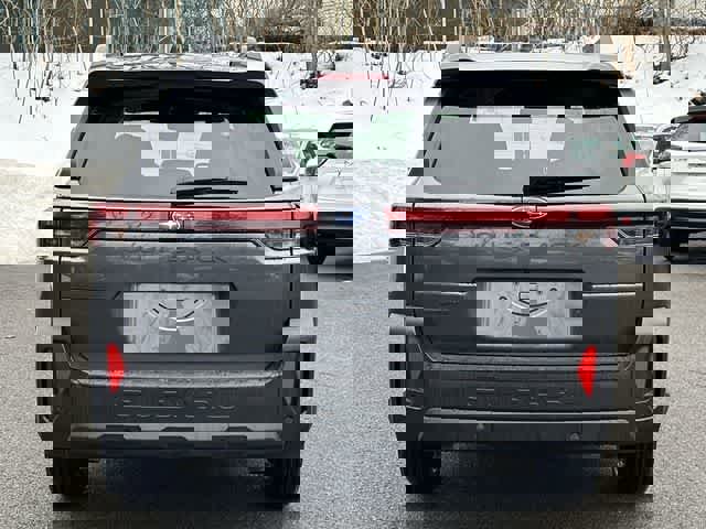 New 2026 Subaru Outback Touring XT image 4