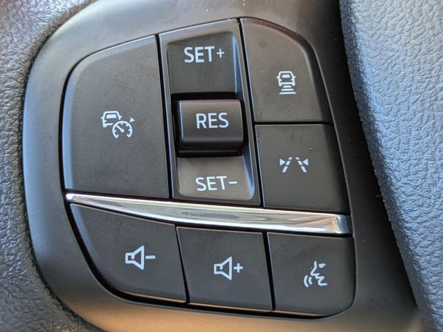 Certified 2026 Ford Escape Active w/ Tech Pack #1 FWD image 23