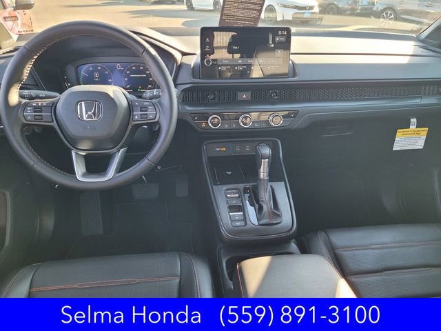 New 2026 Honda CR-V Sport-L image 7