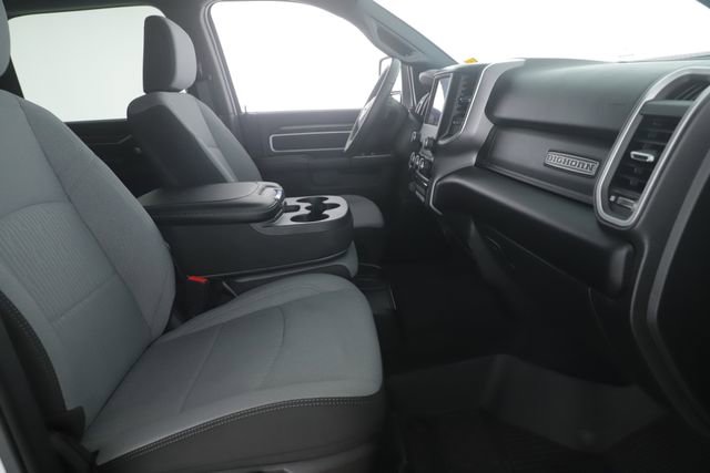 Used 2024 RAM 2500 Big Horn w/ Protection Group image 29