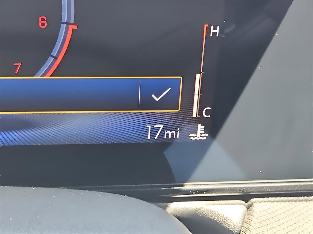 New 2026 Chevrolet TrailBlazer ACTIV FWD image 25