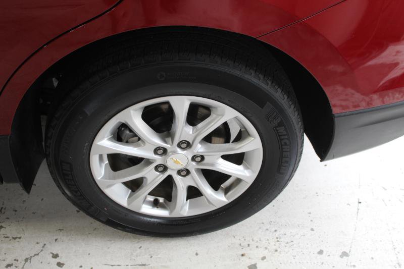 Used 2020 Chevrolet Equinox LT image 10