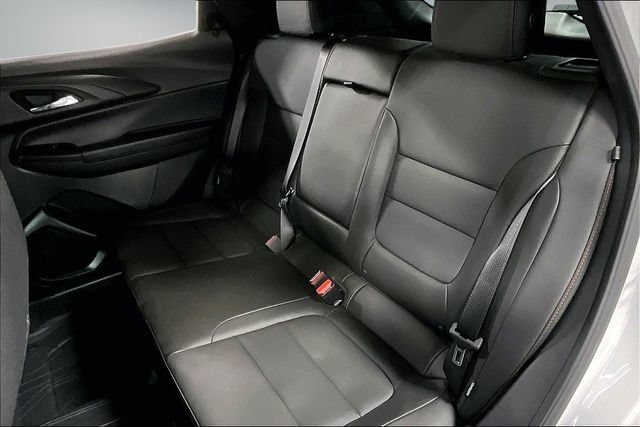 Used 2025 Chevrolet TrailBlazer RS w/ Convenience Package AWD/4WD image 20