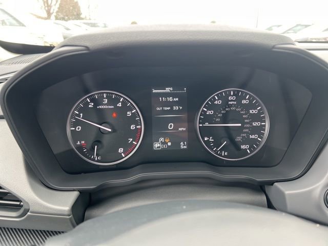 New 2026 Subaru Crosstrek 2.0i Premium image 14