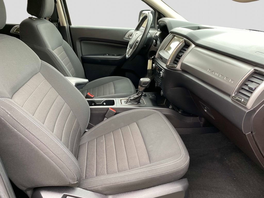 Used 2019 Ford Ranger XLT w/ Equipment Group 302A Luxury AWD/4WD image 22