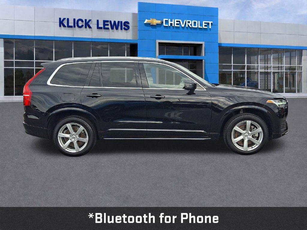 Used 2023 Volvo XC90 B6 Core AWD/4WD image 9