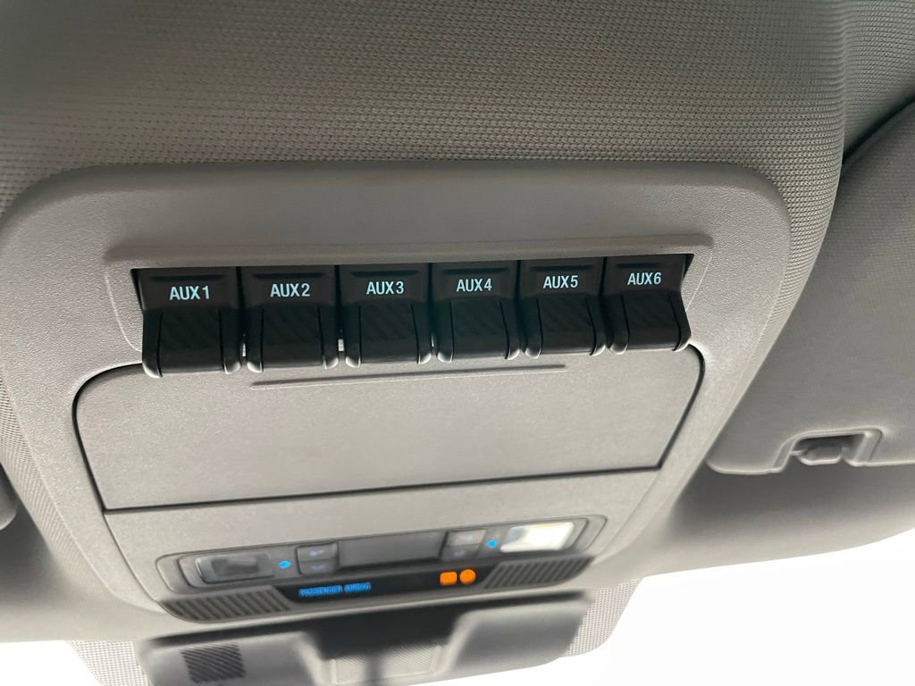 Used 2023 Ford F250 XL w/ FX4 Off-Road Package image 51