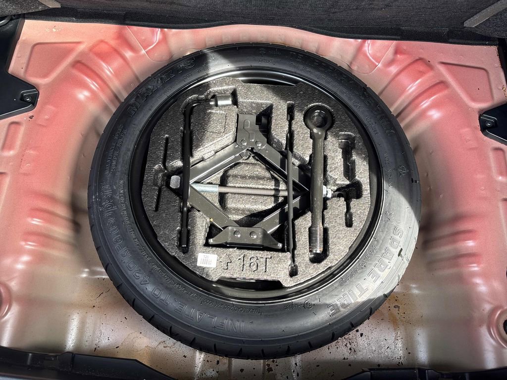 Used 2023 Kia Soul LX w/ LX Technology Package image 25