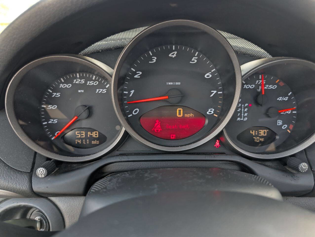 Used 2006 Porsche Boxster image 20