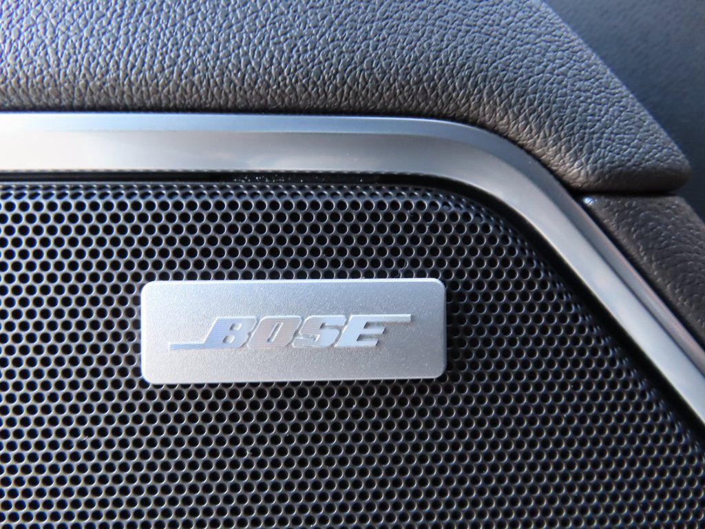 New 2026 Chevrolet Silverado 1500 RST image 18