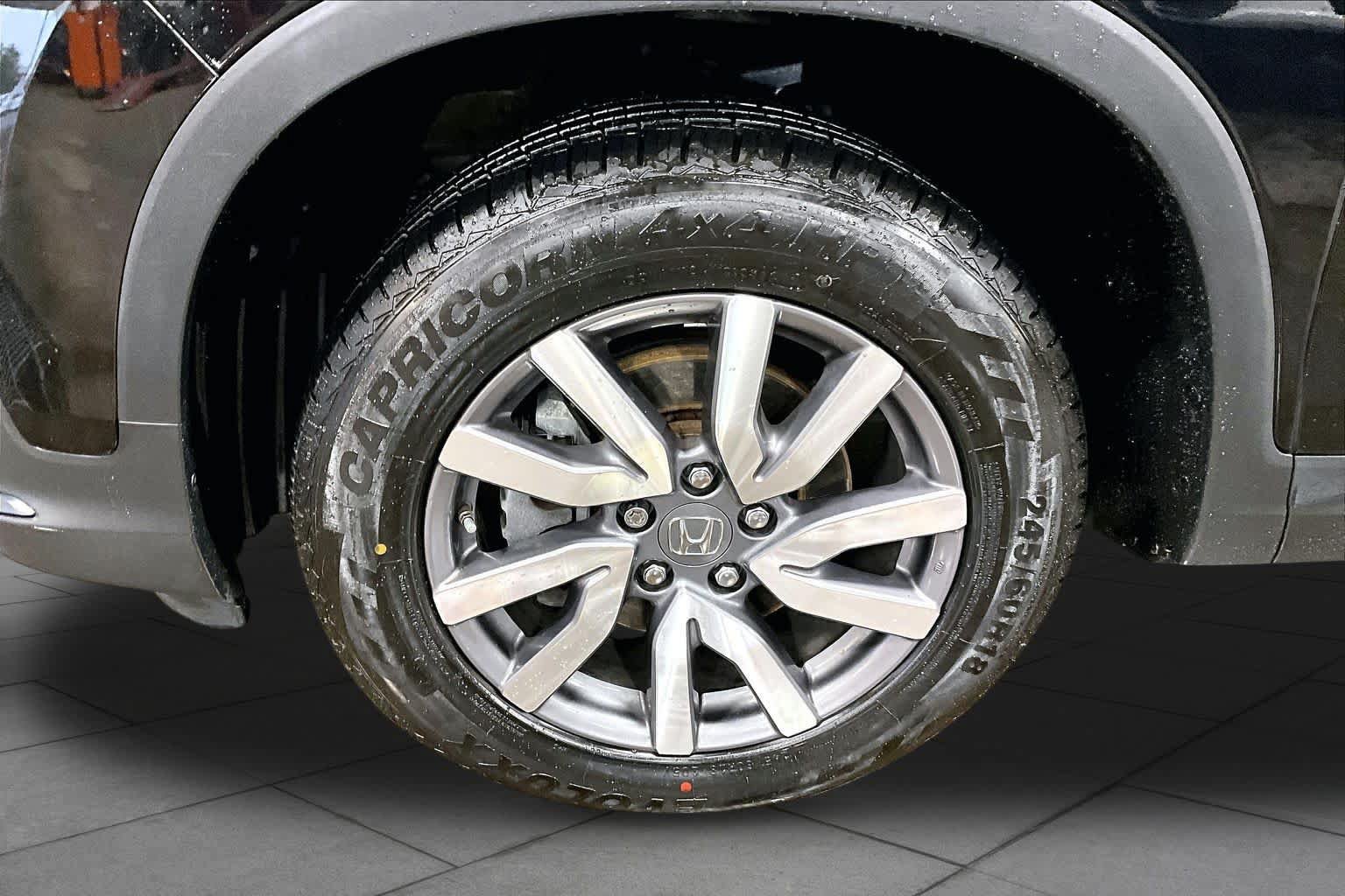 Used 2021 Honda Pilot EX-L image 10