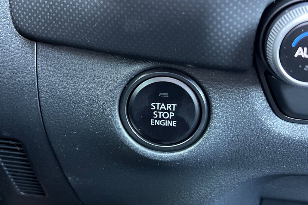 New 2026 MAZDA CX-50 Meridian Edition w/ Cargo Package image 23