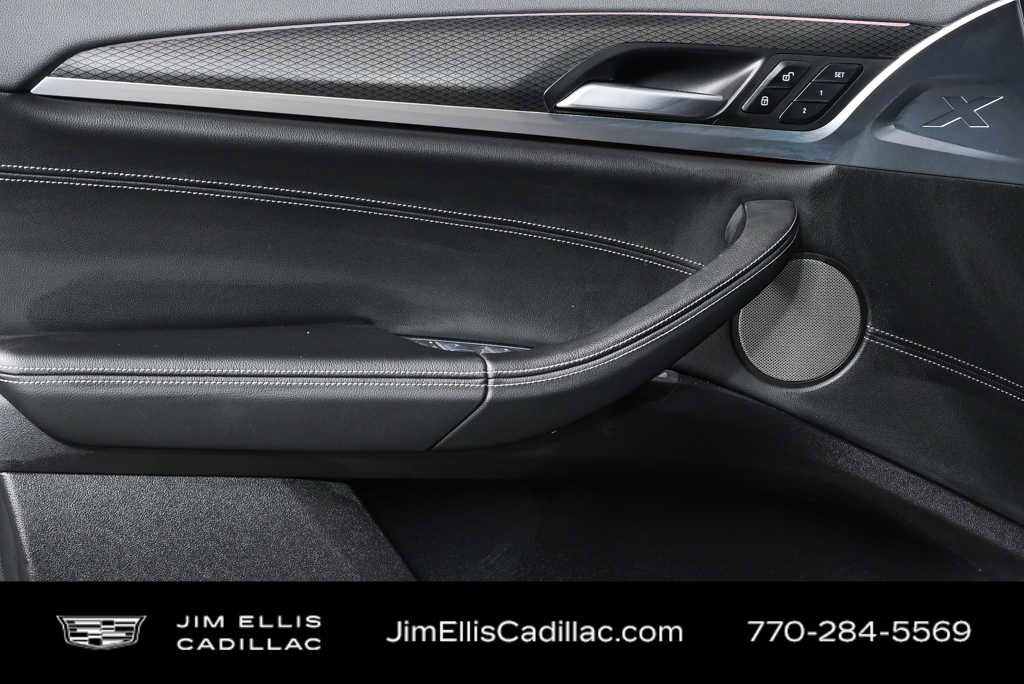 Used 2023 BMW X3 M40i image 6