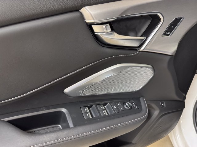 Used 2024 Acura RDX w/ Technology Package AWD/4WD image 7