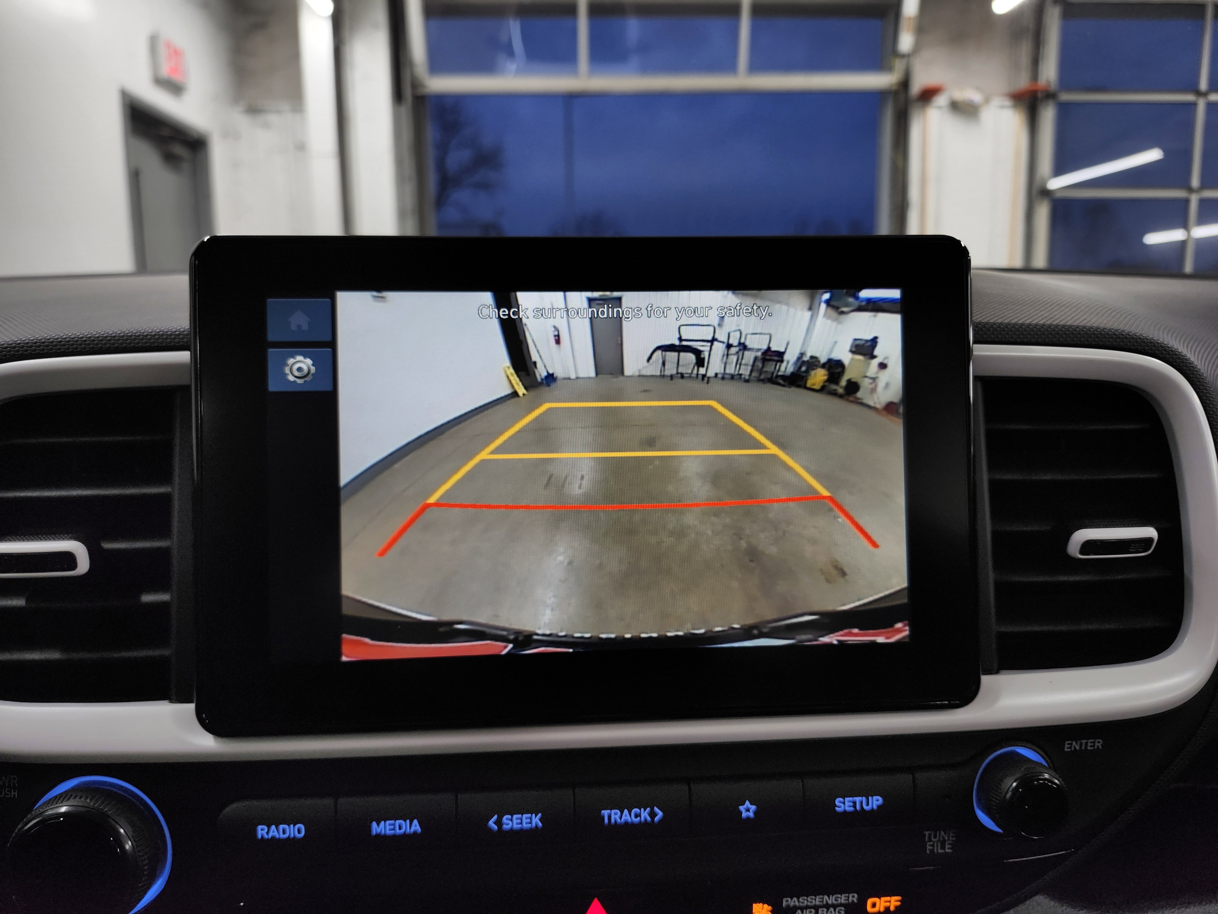 New 2026 Hyundai Venue SEL image 7