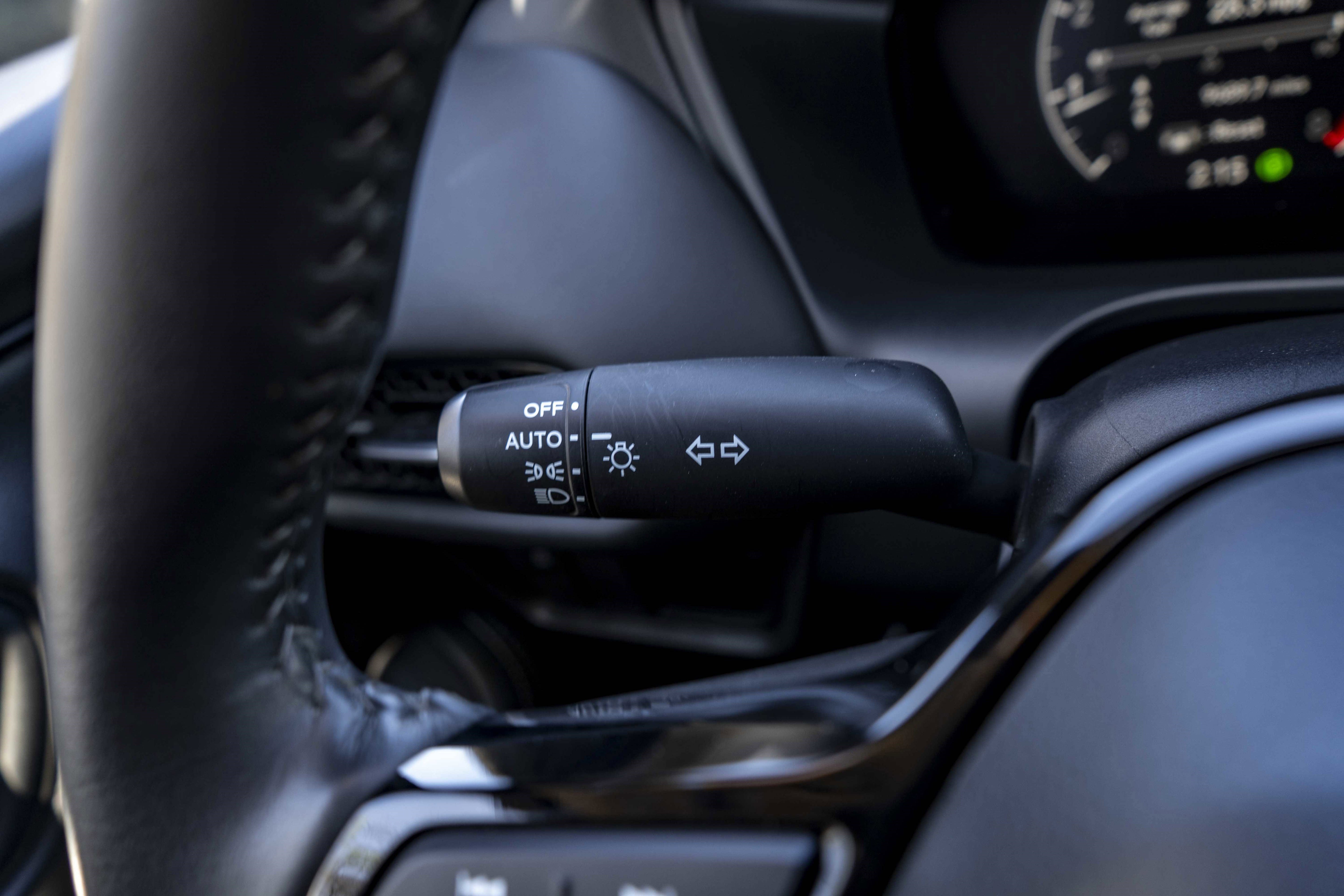 Used 2025 Honda HR-V EX-L image 23