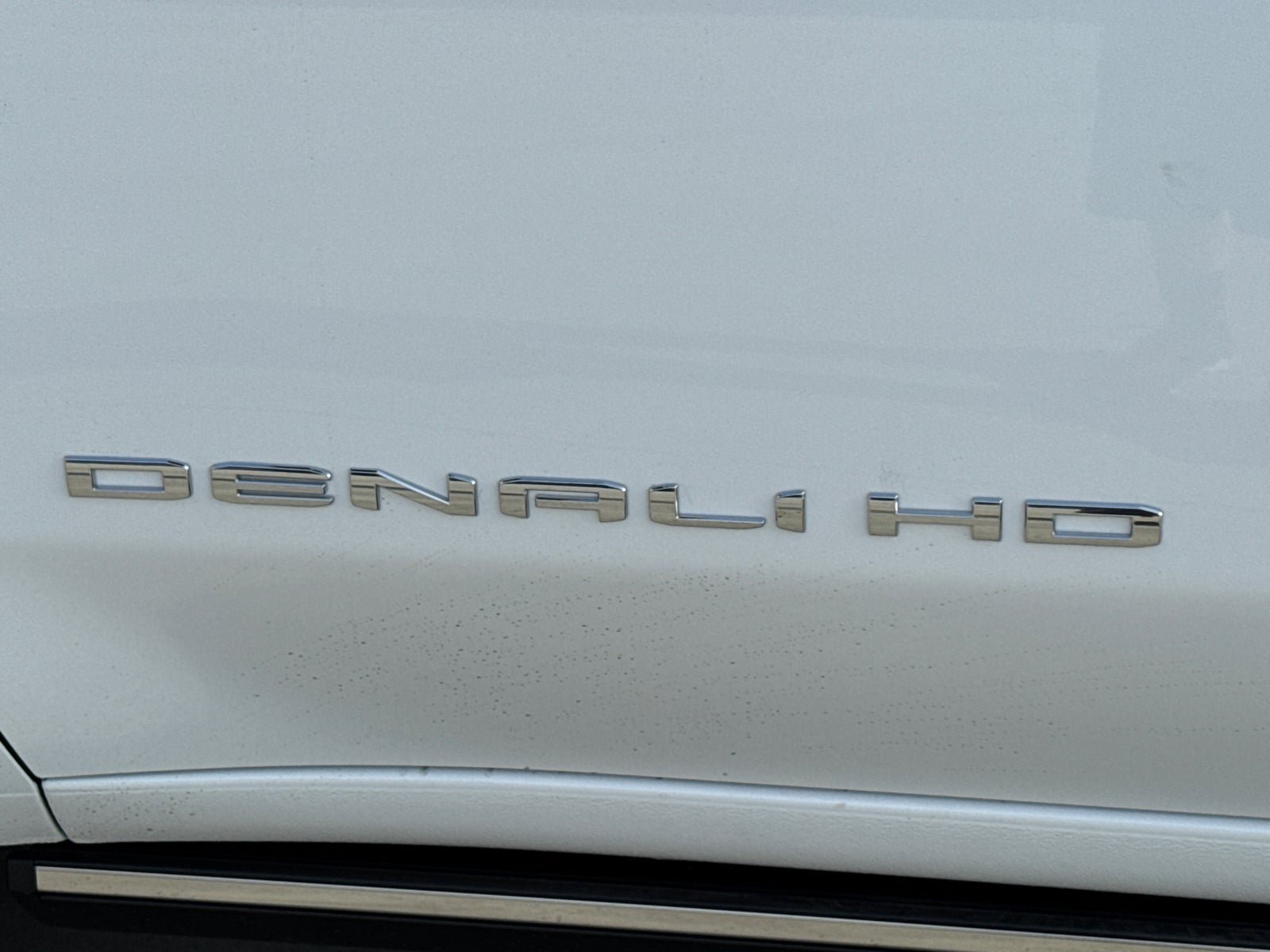 New 2026 GMC Sierra 3500 Denali Ultimate w/ LPO, Black Badging Package AWD/4WD image 11