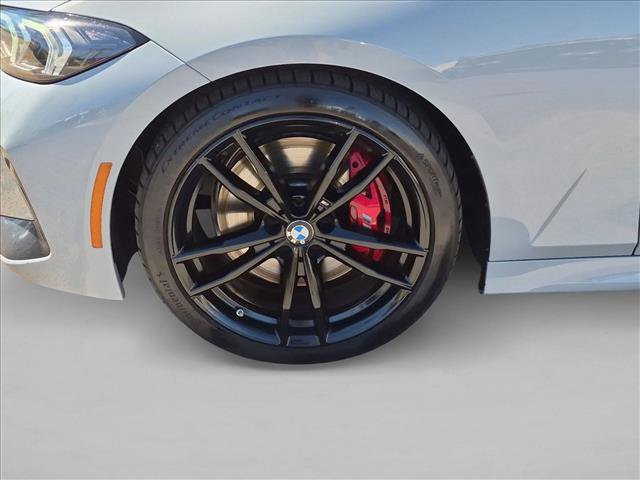 Used 2024 BMW M340i w/ Premium Package RWD image 23