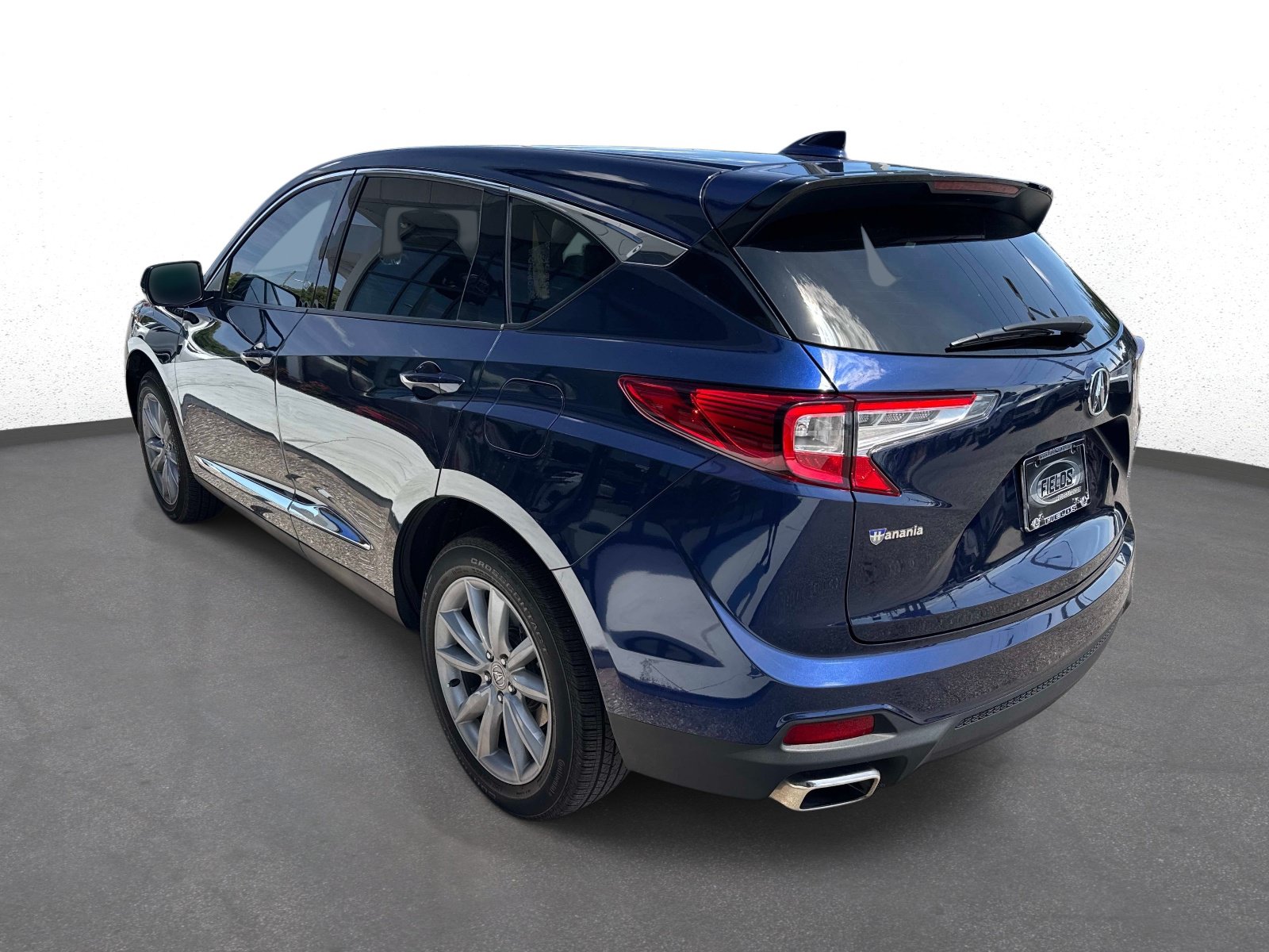 Used 2024 Acura RDX SH-AWD image 5