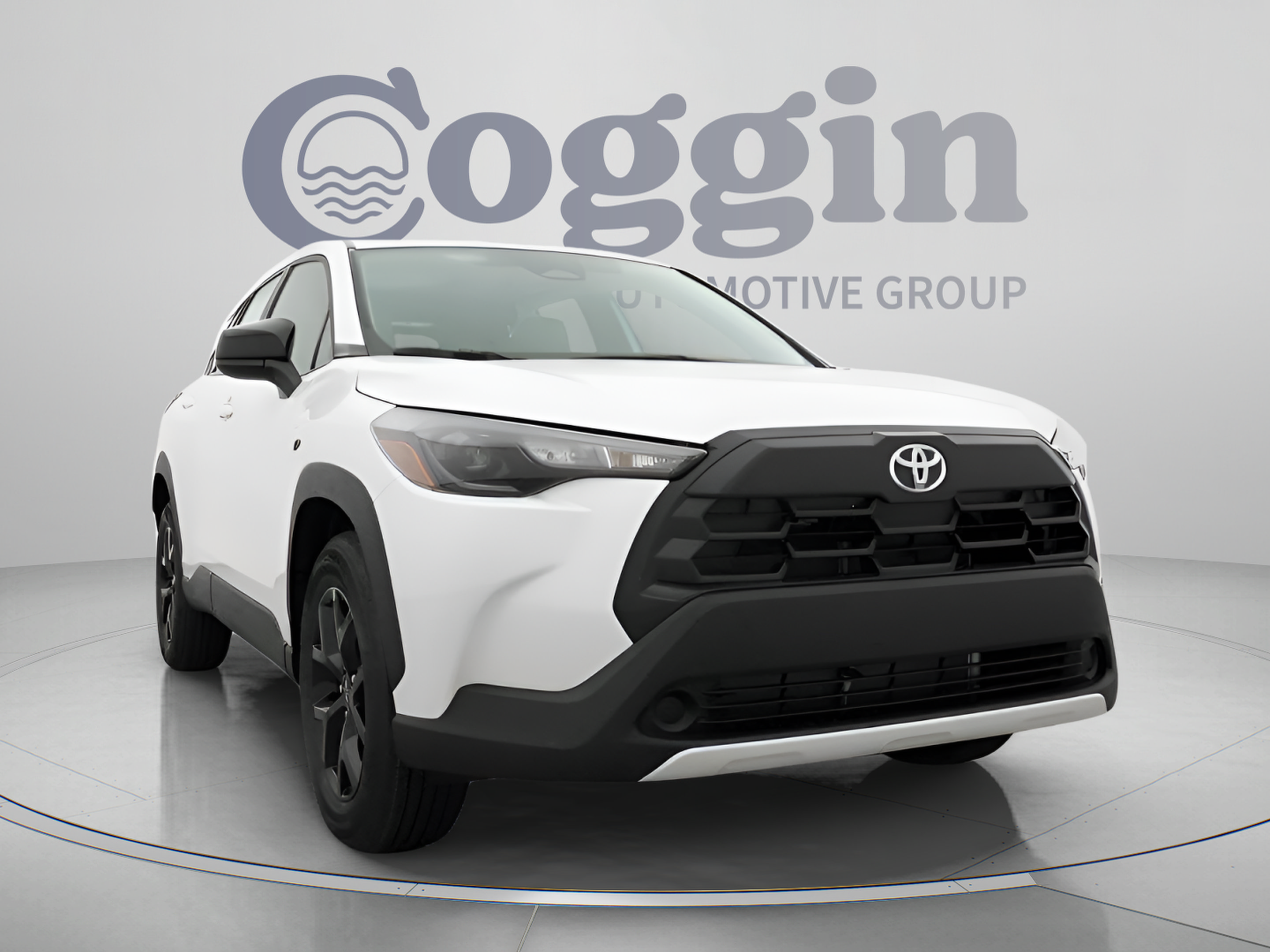 New 2026 Toyota Corolla Cross L FWD image 28