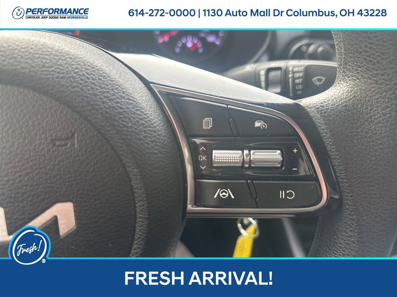 Used 2022 Kia Forte LXS image 22